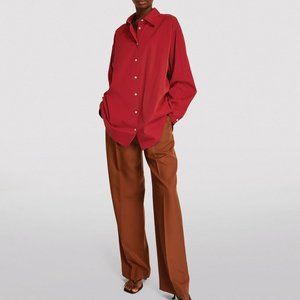 The Row Luka Shirt (ISO)